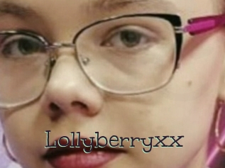 Lollyberryxx