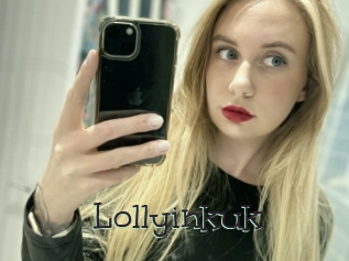 Lollyinkuk