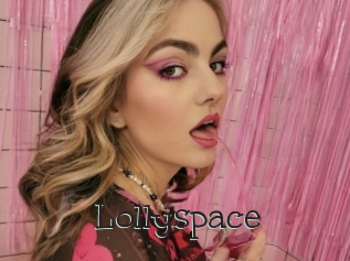 Lollyspace