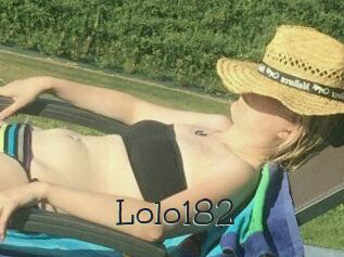 lolo182 Pucelles