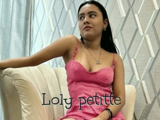 Loly_petitte