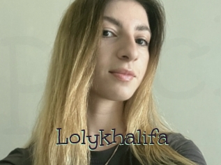 Lolykhalifa