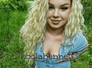 Loolabennett