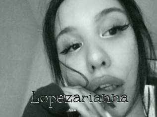 Lopezarianna