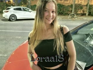 Loraa18