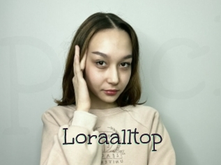 Loraalltop