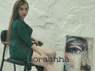 Loraanna