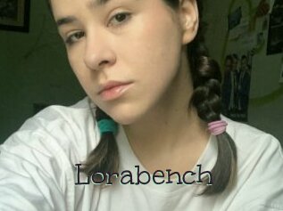 Lorabench