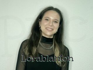 Lorablanton