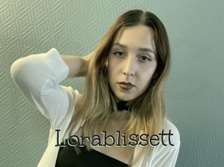 Lorablissett