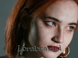 Lorabraund