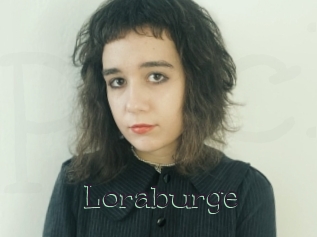 Loraburge