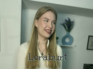 Loraburt