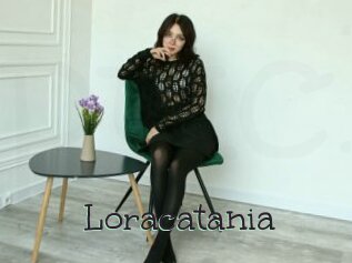 Loracatania