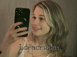 Loracristen