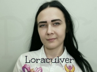 Loraculver