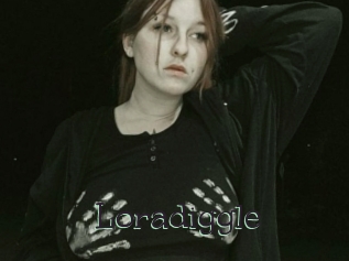 Loradiggle