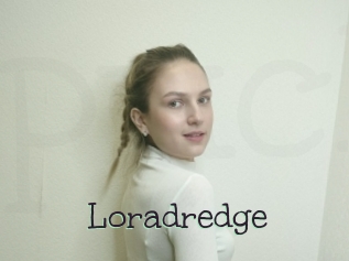 Loradredge