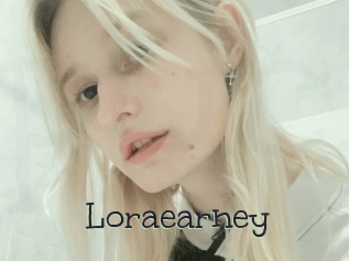 Loraearney