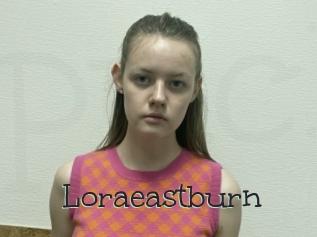 Loraeastburn