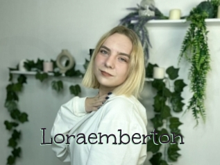 Loraemberton