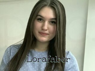 Lorafaber