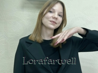 Lorafarwell