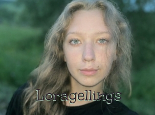 Loragellings