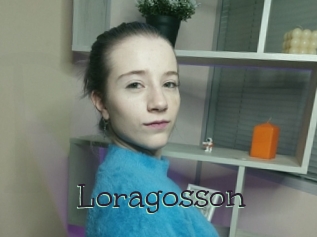 Loragosson