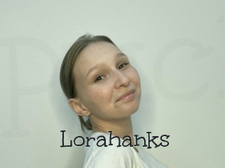 Lorahanks