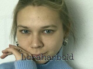 Loraharbold