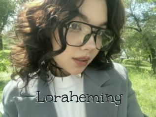 Loraheming