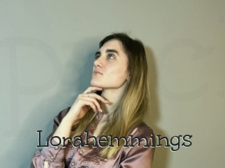 Lorahemmings