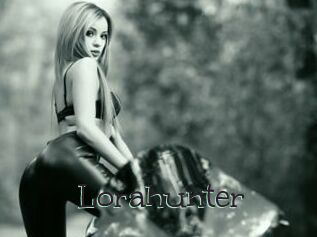 Lorahunter