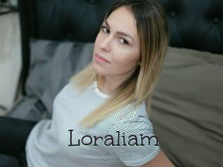 Loraliam