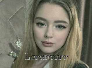 Loramurr