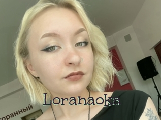 Loranaoka