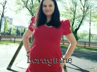 Lorayinne