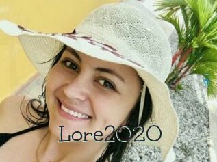 Lore2020