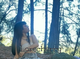 Lorecherry