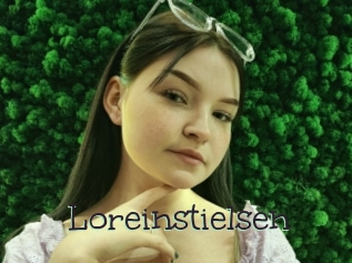 Loreinstielsen