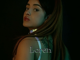 Loren