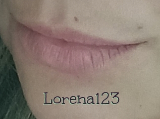 Lorena123