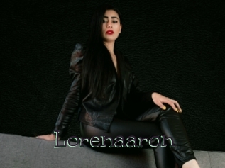 Lorenaaron