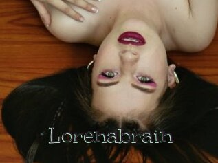 Lorenabrain