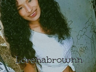 Lorenabrownn