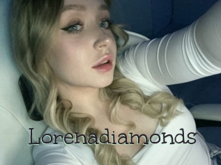 Lorenadiamonds