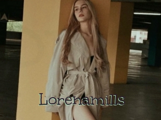 Lorenamills