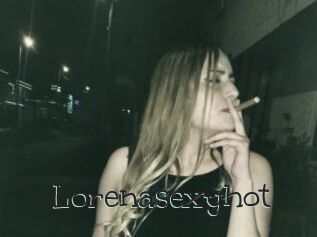 Lorenasexyhot