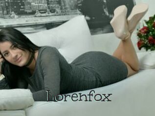 Lorenfox